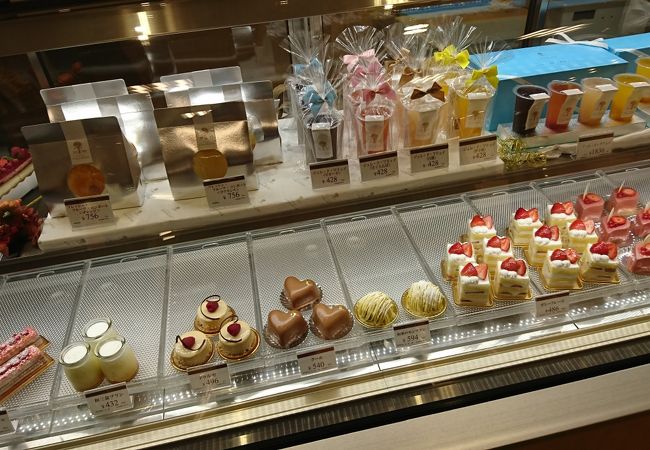 パティスリー シェ コーベ 栄店 クチコミ アクセス 営業時間 名古屋 フォートラベル パティスリー シェ コーベ 栄店 クチコミ アクセス 営業時間 名古屋 フォートラベル