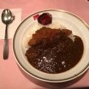 美味しいカレー