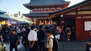 東京在住でも何回来ても観光気分💗