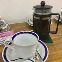 スリランカ産コーヒー、美味