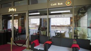 ジョリー (嘉楽)