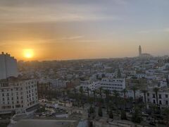 Sofitel Casablanca Tour Blanche Hotel 写真