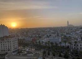 Sofitel Casablanca Tour Blanche Hotel 写真