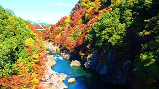 駅から歩いて10分のPetit 耶馬溪