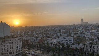 Sofitel Casablanca Tour Blanche Hotel