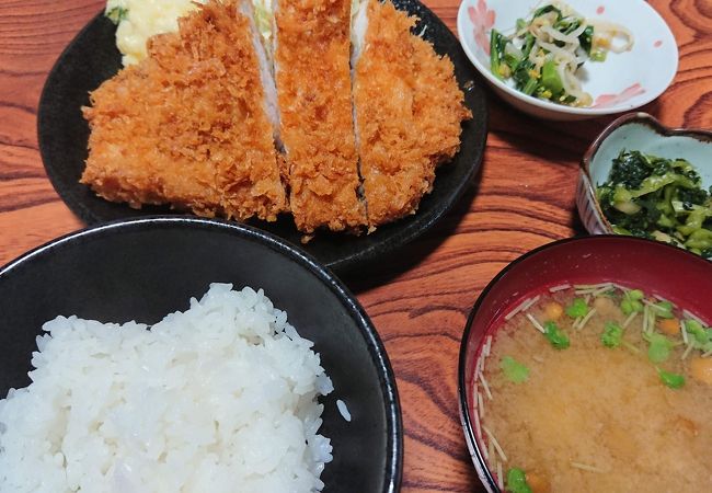 米沢のおすすめグルメ レストラン クチコミ人気ランキングtop 3ページ フォートラベル 山形県