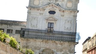 シラクサのカラヴァッジョ