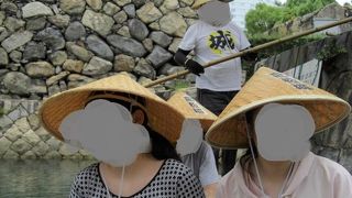 キレイな日本庭園