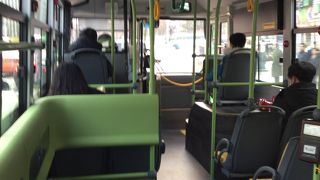 乗りこなせると便利