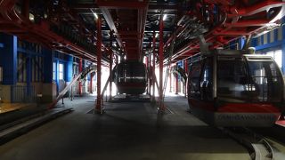 ほとんど待ち時間はなかったです