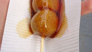 そばまんじゅうと酒まんじゅう