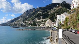 観光もゆったりと・・・