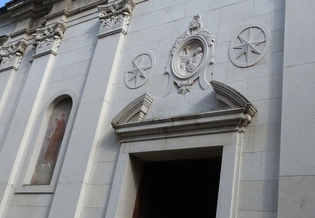 サン フランチェスコ教会