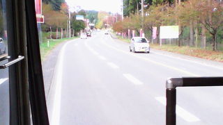 往復だけでも「伊香保温泉周遊フリー乗車券」がお得