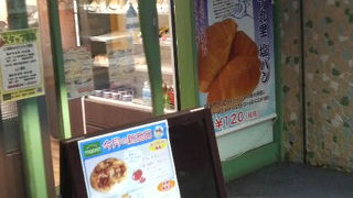 「九十九里塩パン」など斬新な新商品も色々