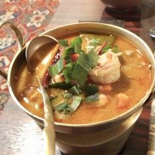 トムヤムクン
