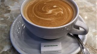 ちょこっとフランス気分 オーバカナル梅田