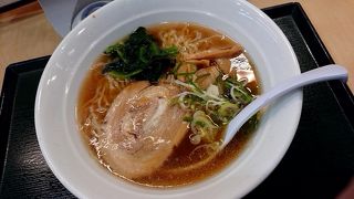 中華東秀 分倍河原店