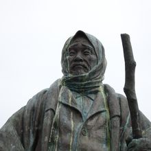 森繁さんに非常に似ています