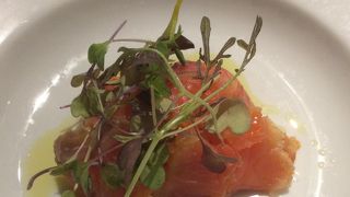 美味しいイタリアン