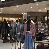 DIESEL (みなとみらい東急スクエア店)