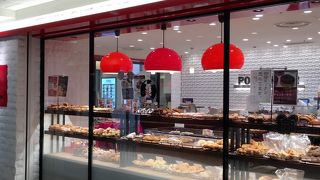 ポンパドウル 天満橋店