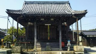 充満寺 (西野薬師観音堂)