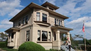 苦労された末に手に入れた家。。