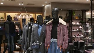 DIESEL (みなとみらい東急スクエア店)