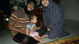 プノンペンでの出会い(2)