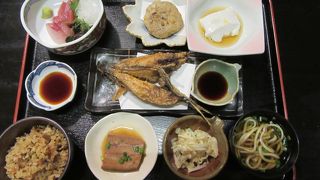 琉球料理美味かったです、雰囲気も良～し！