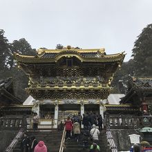 とても綺麗です。