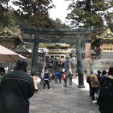 年に1回は行きたくなります。