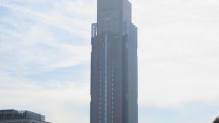 遠くからもよく見えます