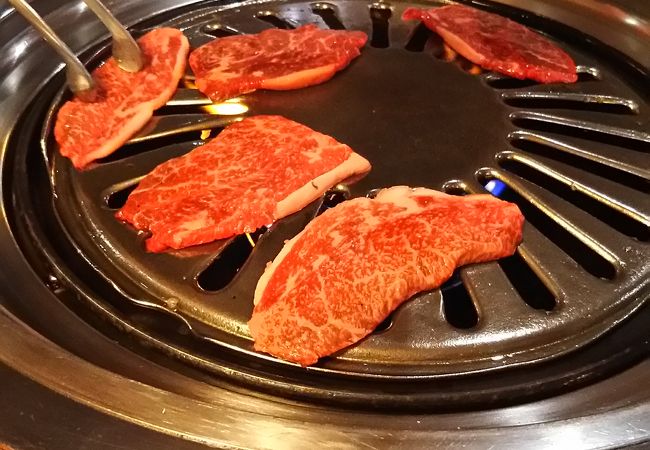 大衆肉料理 大幸