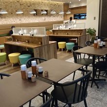 おしゃれな定食屋さん By サクラ食堂 大手町店のクチコミ フォートラベル