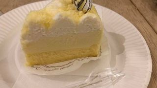 ルーブルフロマージュ