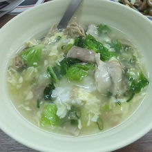 &#34085;燒&#38622;汁(煮込みチキン汁)