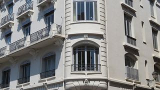 メゾン ピロン (オゼンヌ通り店)