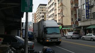 食べ歩きなどで