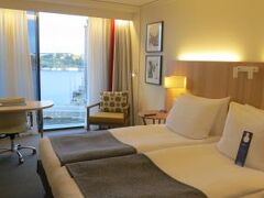 Radisson Blu Waterfront Hotel Stockholm 写真