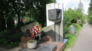 ロシアの地位の高い人