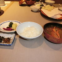 お夕食その５