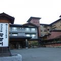 部屋・温泉・料理・価格と４拍子揃った宿　～　昼神温泉　湯元ホテル阿智川