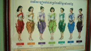 オリジナルの衣服やバッグ等の縫製･販売店