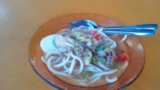 メダン クンドール ダン ラクサ