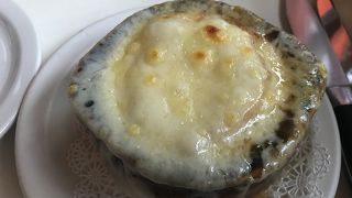 めちゃ量が凄い