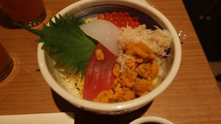 北海道フェアをやっています