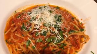 新宿でイタリアン