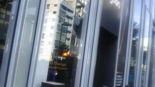 ダイソンのサーキュレーターを見たく訪問してみた